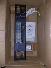 Bidex Diamond 1.9kw Electric Kitchen Plinth 