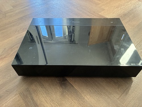 Pioneer krp m01 - tv, media