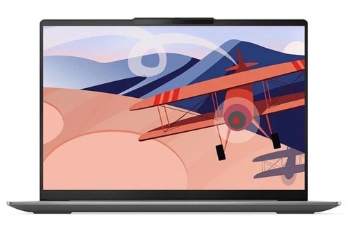 Lenovo yoga slim laptop - 14",