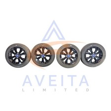 CITROEN C1 JCC PLUS 18-22 MK2