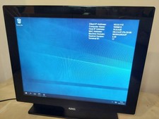 Aures YUNO Base 151 Touchscreen POS Till 15" J1900 4GB 128GB SSD Win 10 (12)