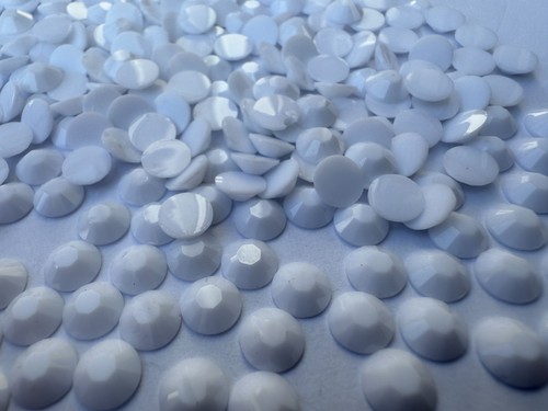 2mm 3mm 4mm - 6mm, crystal