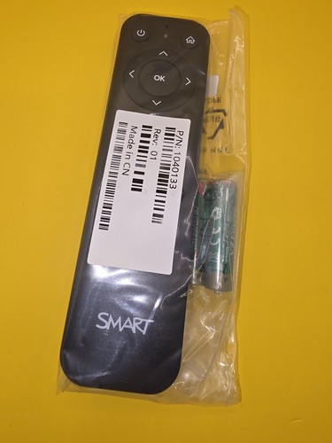 Smart board remote - smart, mx-v5