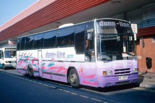 Coach photo dunn line - dunn,