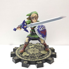Legend Of Zelda Link