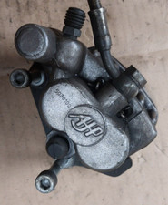 original SHERCO 50 HRD front
