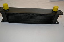 UNIVERSAL BLACK ALUMINIUM 9