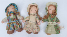 Holly Hobbie Heather Amy Small