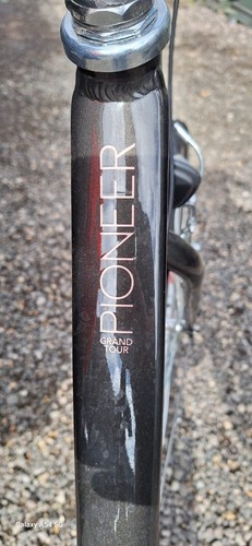 Raleigh grand tour - , womens