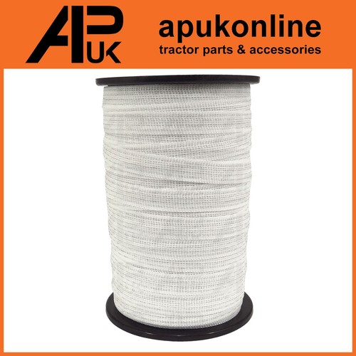 Electric fence ribbon tape - fence,