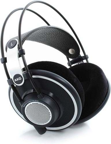 Akg pro audio - audio, k702