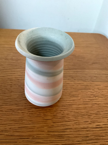 Pog crafts small hand - hand, thrown