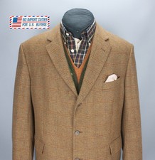 Johnstons of Elgin 100%