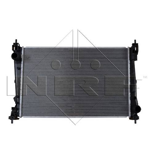 Radiator for chrysler delta - radiator,