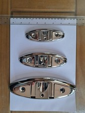 5/6/8" Boat Flip Up Folding