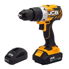 JCB 18V 65Nm Brushless