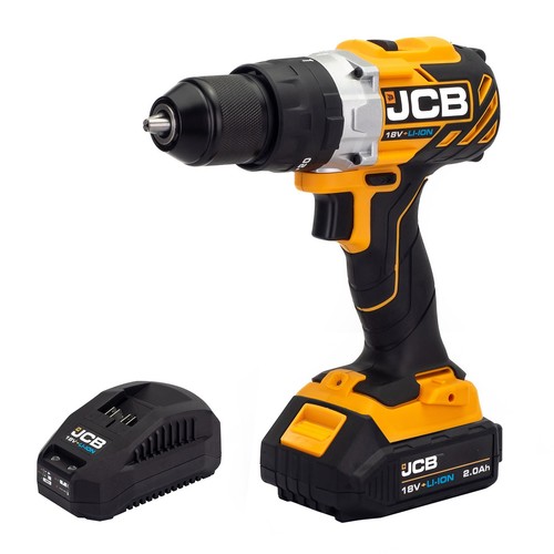 Jcb 18v 65nm brushless - 65nm,