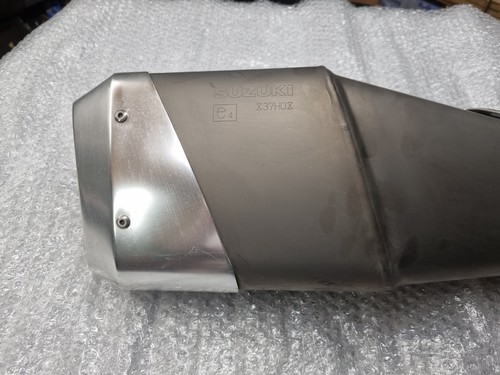 Suzuki gsxr 600 2008 - 600,