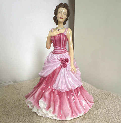 Royal doulton pretty ladies - doulton, a