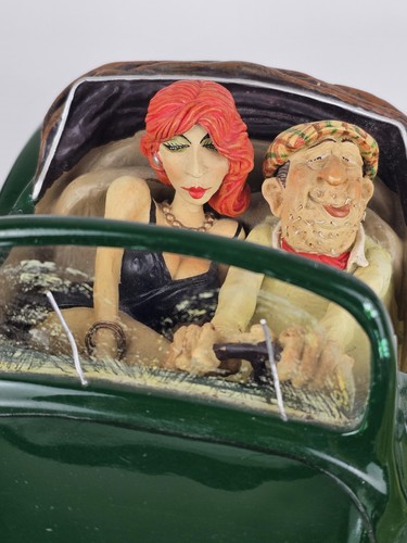 Guillermo forchino comic art - forchino,