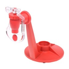 2X  Saver Refrigerator 2-Liter Soft Drink Dispenser Z8T71505