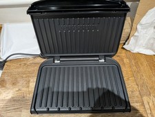 George Foreman Medium Fit