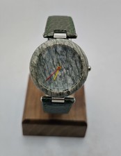 Vintage TISSOT ROCK WATCH