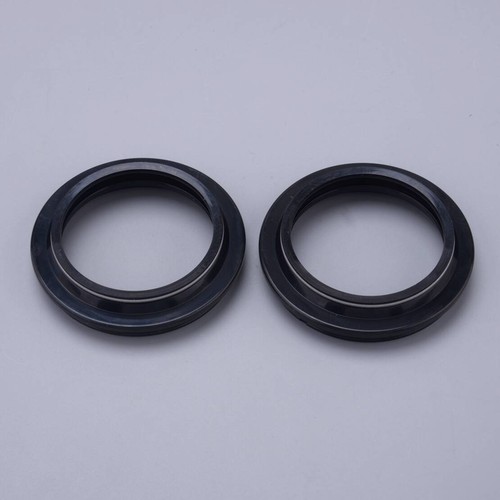 Fork dust seals - seals, yamaha