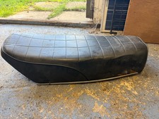 honda cj 250 360 seat