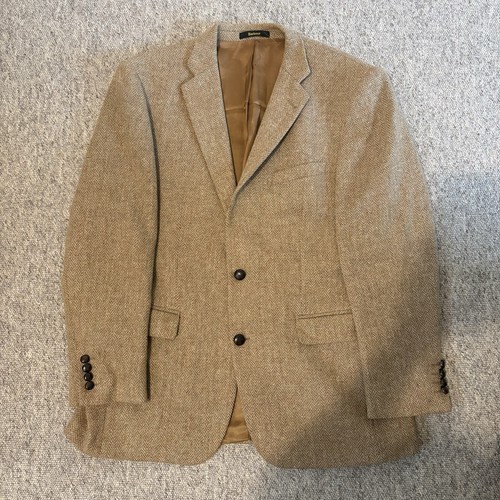 Barbour 100 pure new wool - pure,