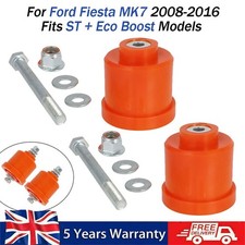 For Ford Fiesta MK7 7th Gen