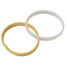 1 Pair Sprung Metal Shirt