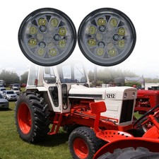 LED Sealed Hi/Low Beam