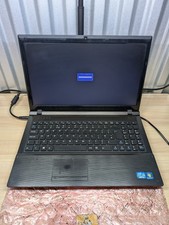 RM Notebook 320 W255EU - i3