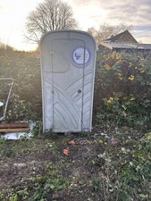 Portaloo, Site Toilet