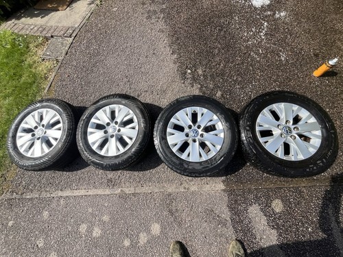 Transporter alloys inch - transporter, 16