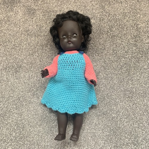 Vintage roddy doll - vintage, skin