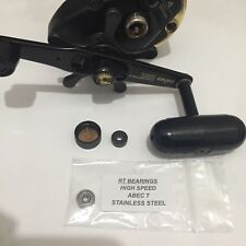 DAIWA SL20SH SL30SH TENSION