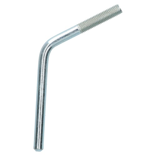 M12 threaded handle for jockey - m12,