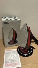 DAMAGED Morphy Richards
