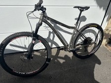 Titanium 29 Titus Fireline