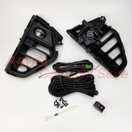 Led fog lights driving - led,