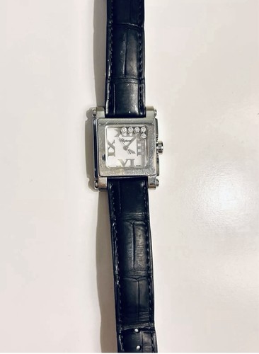 Chopard happy sport - happy,