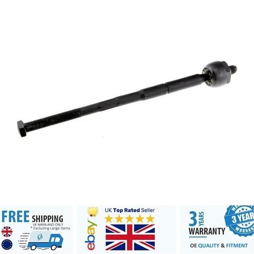 Front left right inner - front, rod
