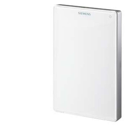 Siemens qmx3 p70 knx room - siemens,