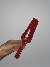 christmas cake slicer