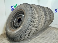 Set 16 Inch LAND ROVER