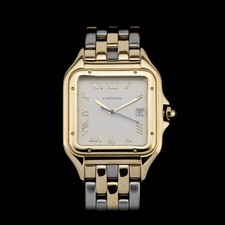 Cartier Panthere  1060 with