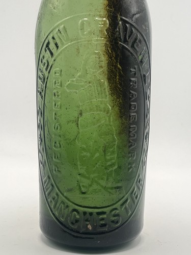 Vintage austin craven - vintage,