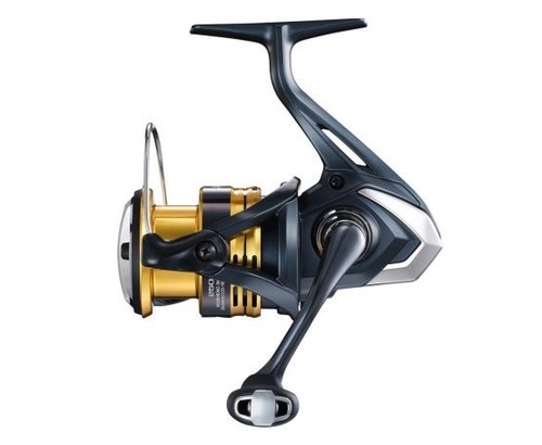 Shimano sahara 1000 reel - sahara, fj